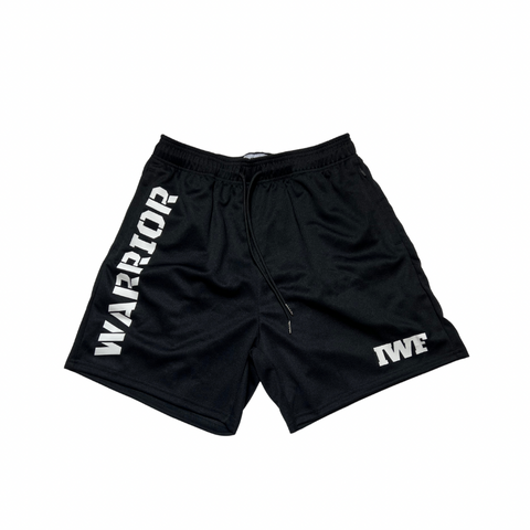 WARRIOR Mesh Shorts