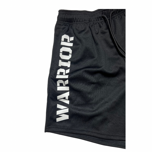 WARRIOR Mesh Shorts