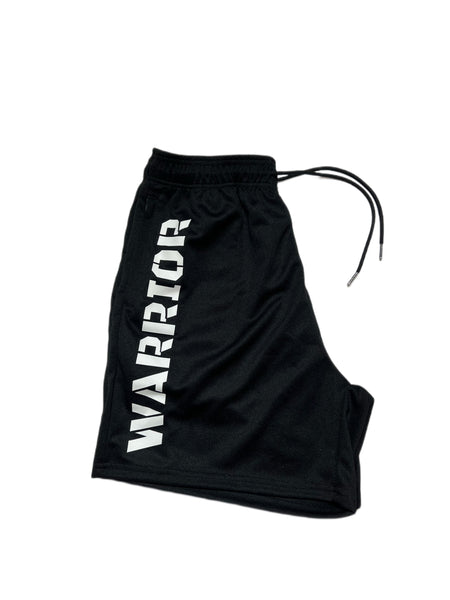 WARRIOR Mesh Shorts