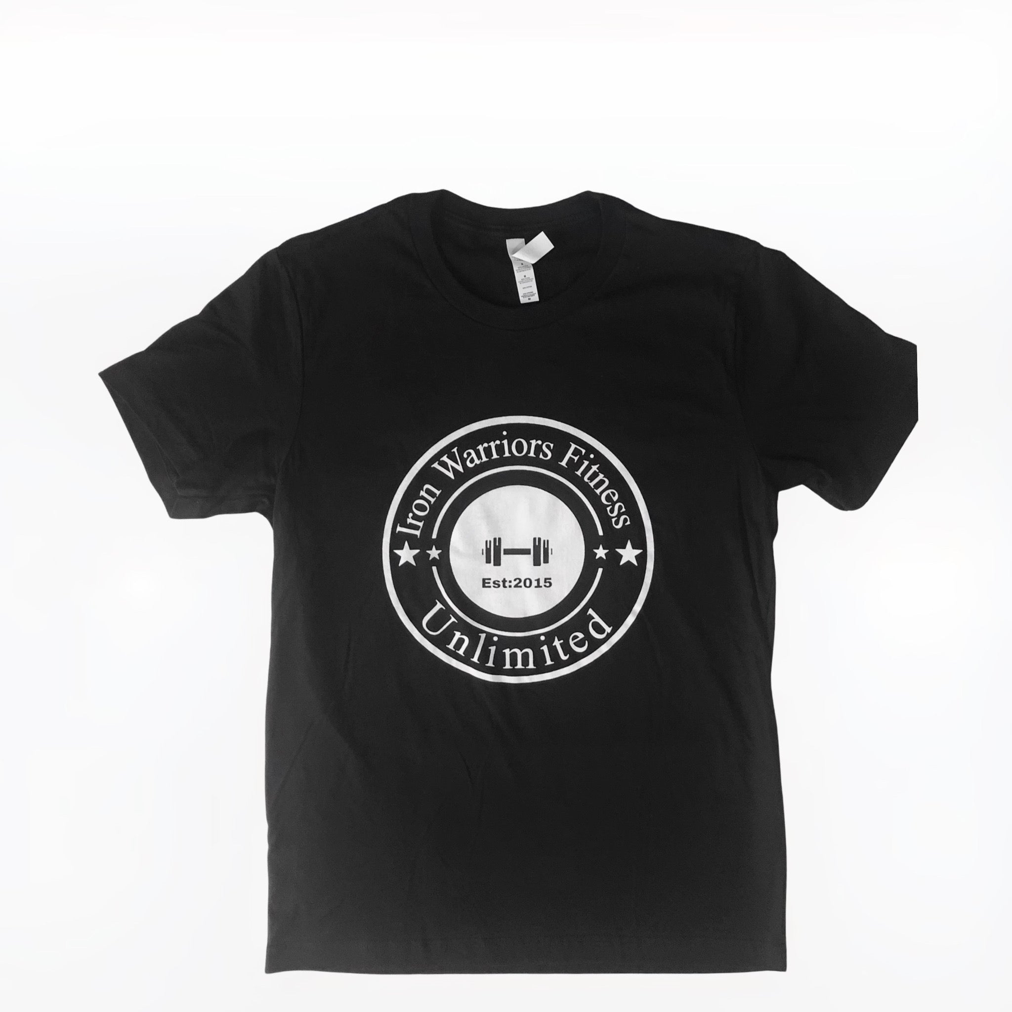 IWF Signature Logo Tee