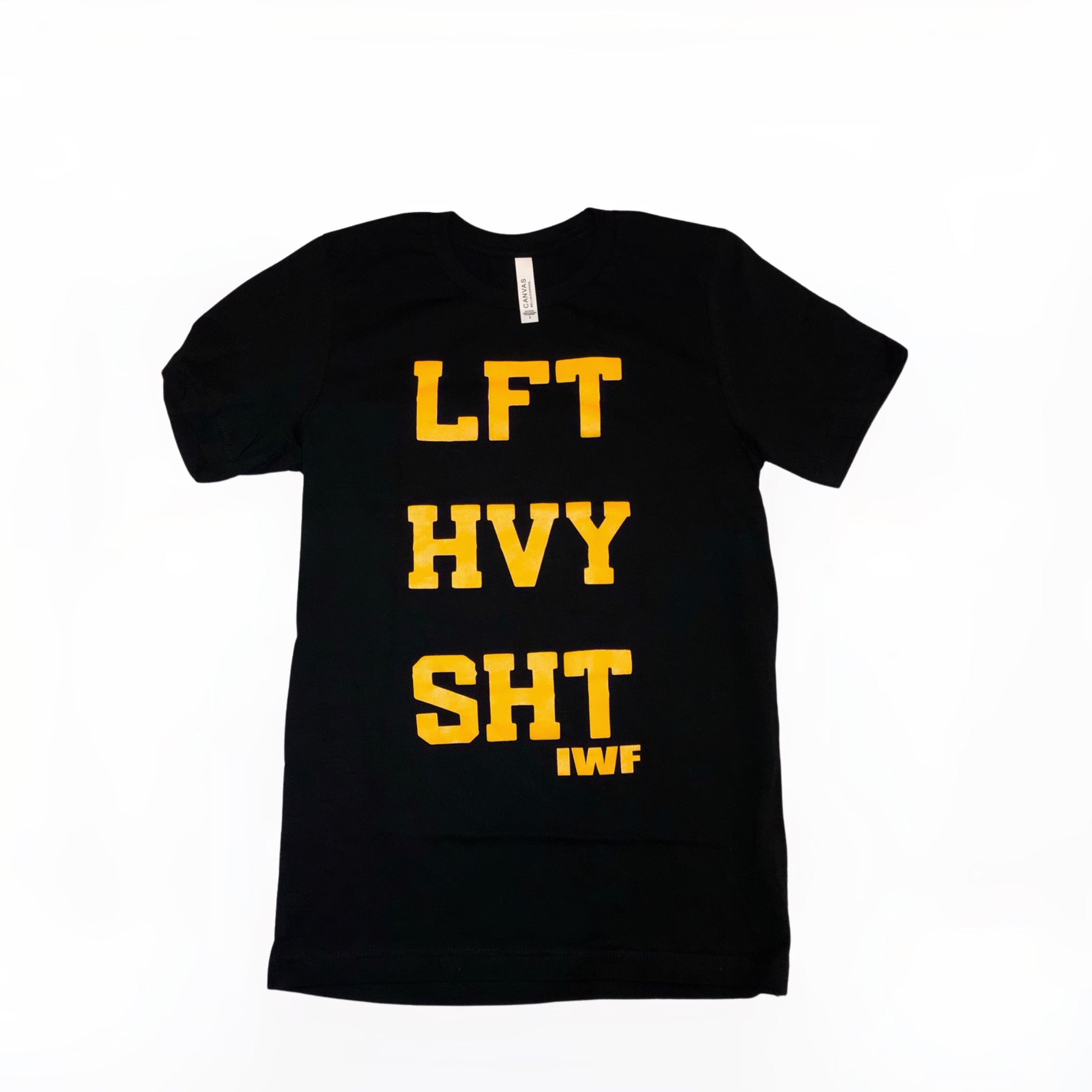 LFT HVY Tee