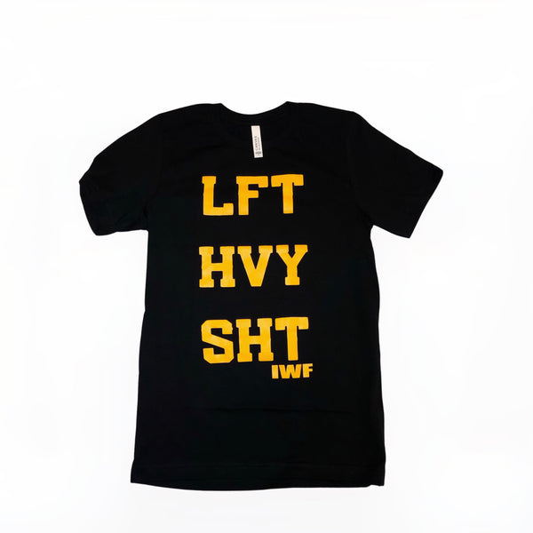 LFT HVY Tee