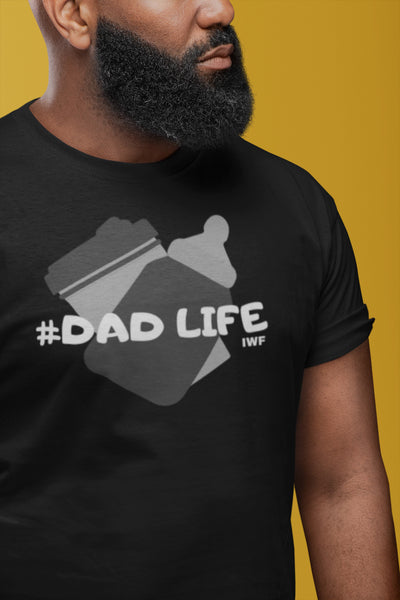 #DADLIFE