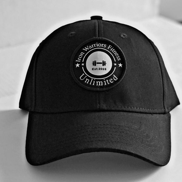 IWF DAD HAT