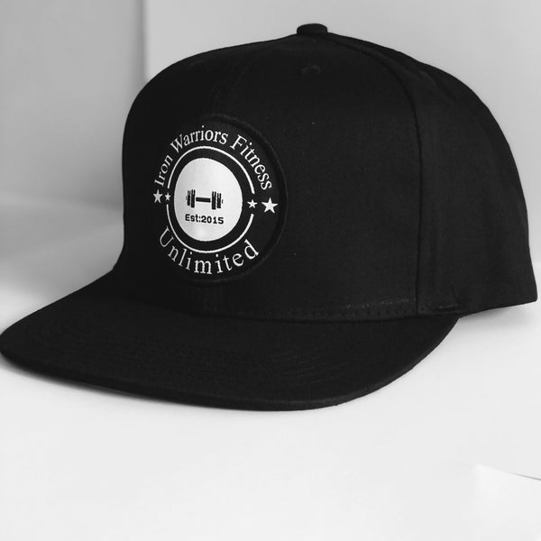 IWF SnapBack Hat