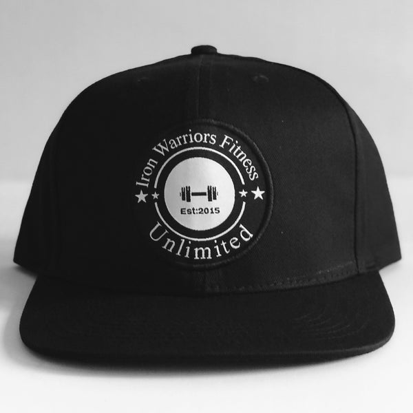 IWF SnapBack Hat