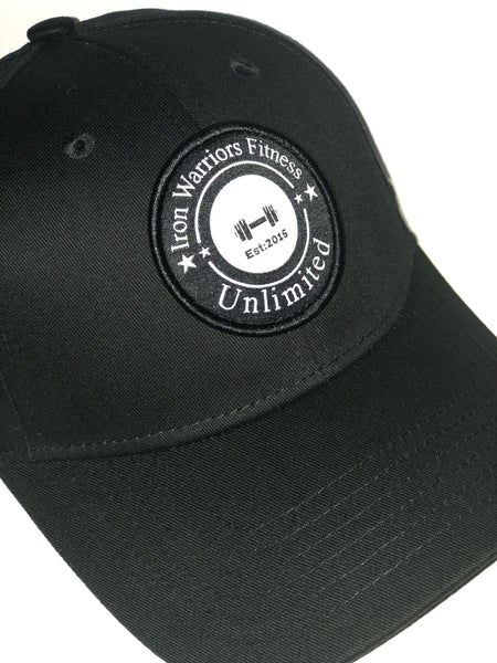 IWF DAD HAT