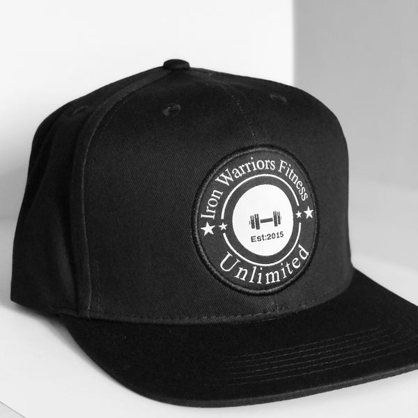 IWF SnapBack Hat