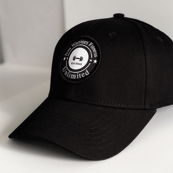 IWF DAD HAT